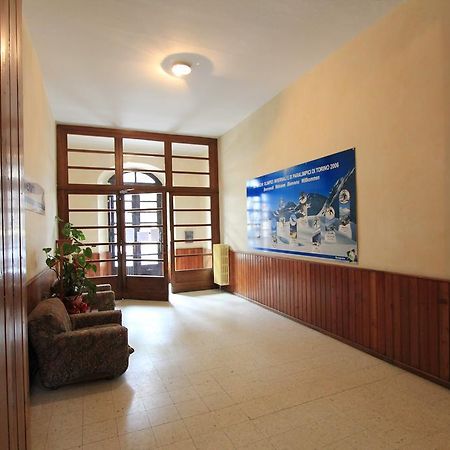 Residence Albergian Pragelato Εξωτερικό φωτογραφία