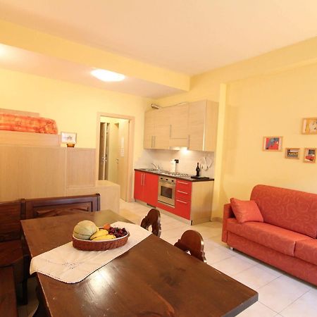 Residence Albergian Pragelato Εξωτερικό φωτογραφία