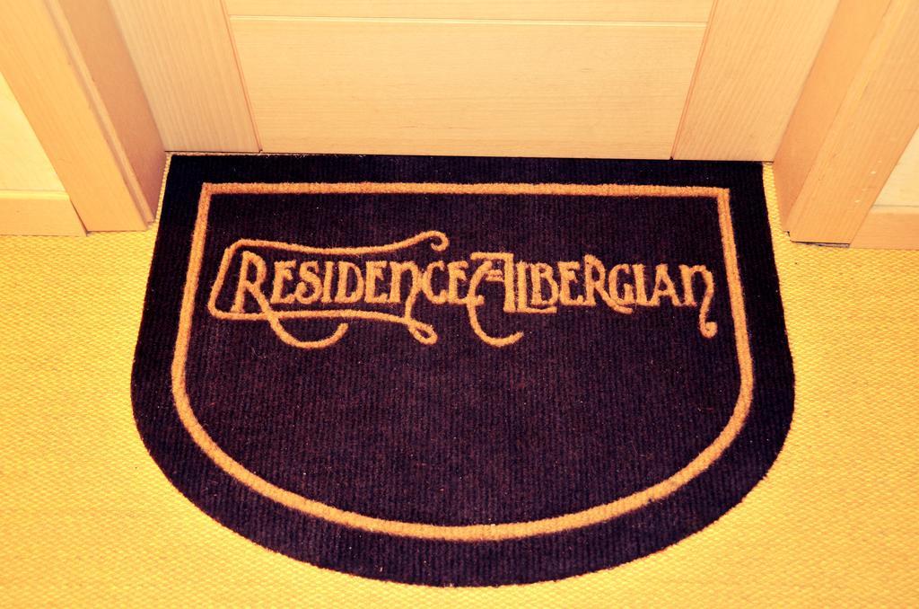Residence Albergian Pragelato Εξωτερικό φωτογραφία