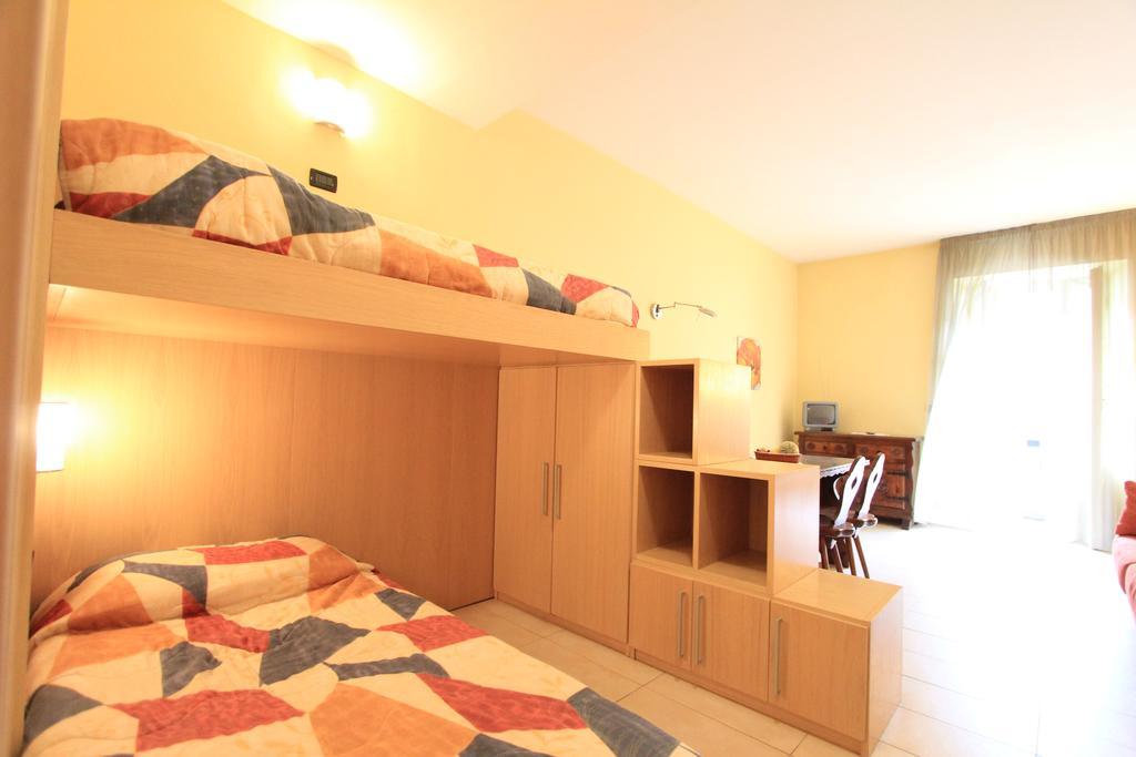 Residence Albergian Pragelato Εξωτερικό φωτογραφία