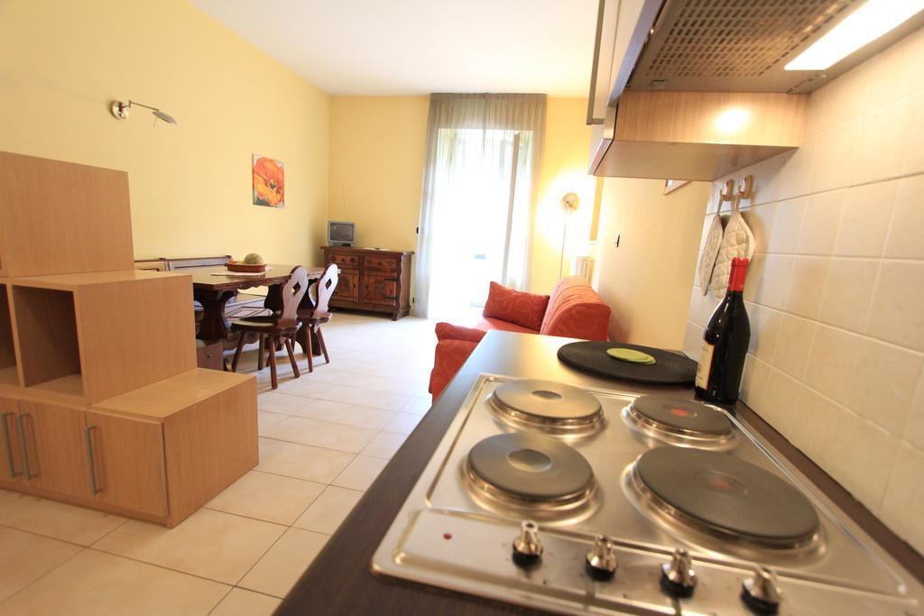 Residence Albergian Pragelato Εξωτερικό φωτογραφία
