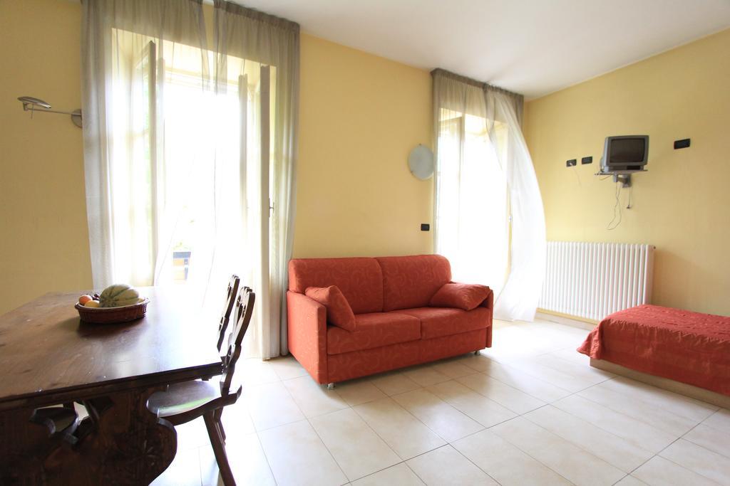 Residence Albergian Pragelato Εξωτερικό φωτογραφία