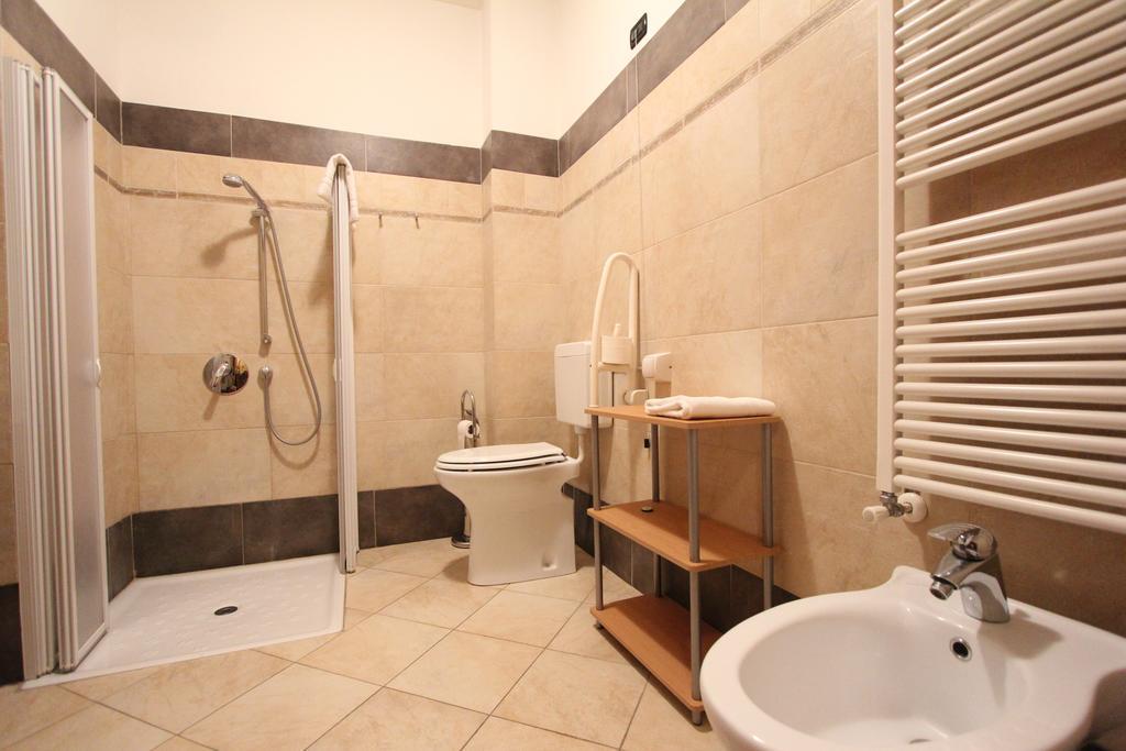 Residence Albergian Pragelato Εξωτερικό φωτογραφία