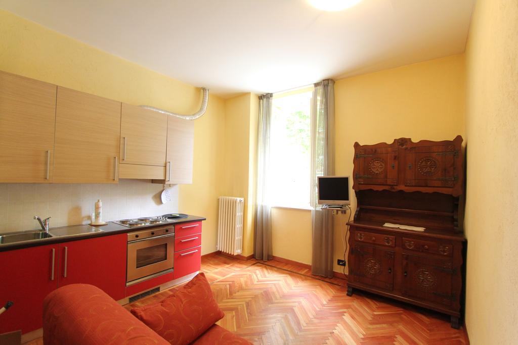 Residence Albergian Pragelato Εξωτερικό φωτογραφία
