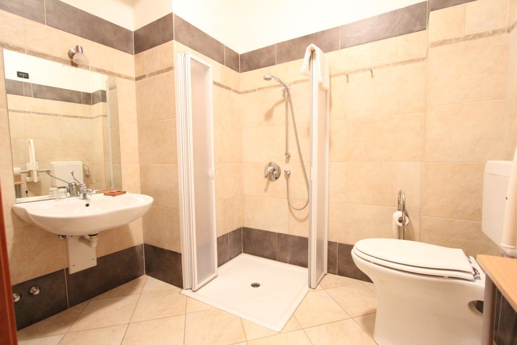 Residence Albergian Pragelato Εξωτερικό φωτογραφία