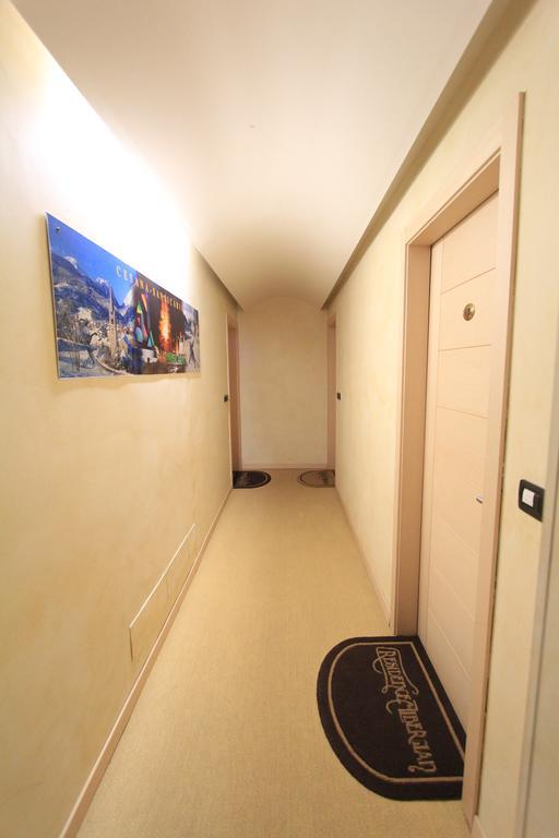 Residence Albergian Pragelato Εξωτερικό φωτογραφία