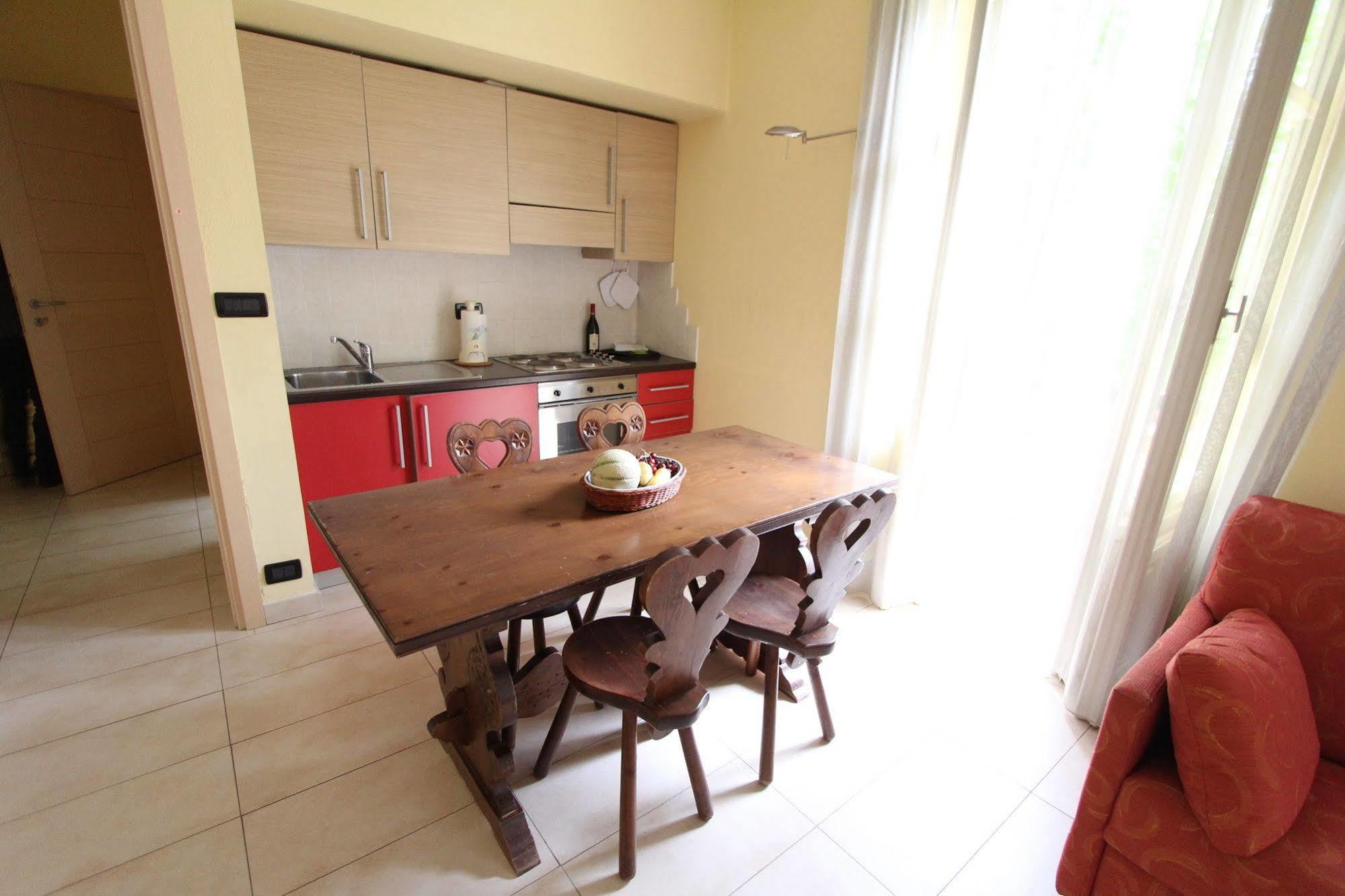 Residence Albergian Pragelato Εξωτερικό φωτογραφία
