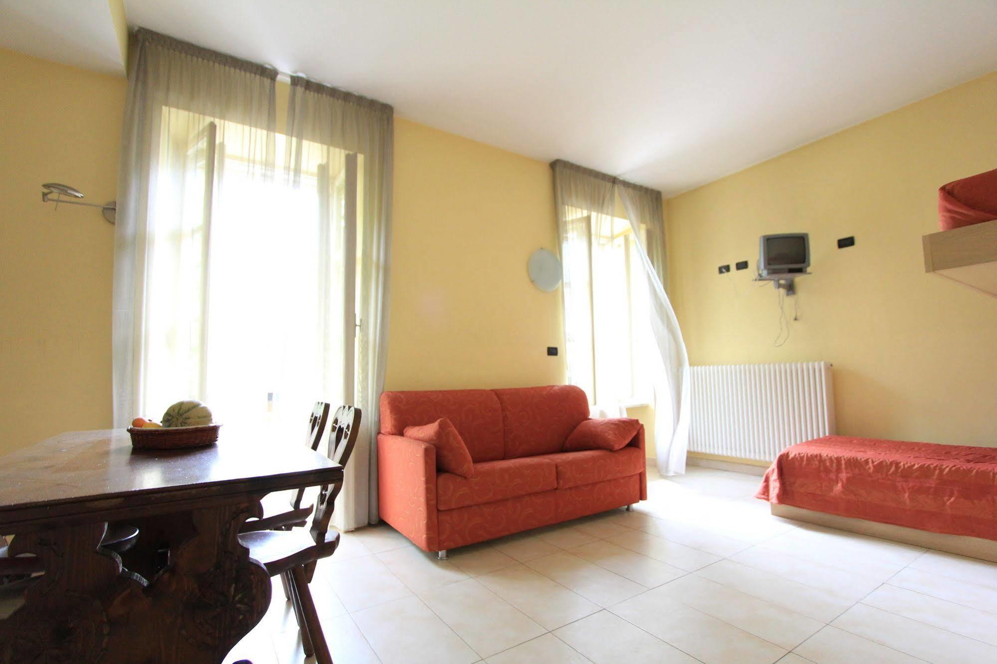 Residence Albergian Pragelato Εξωτερικό φωτογραφία