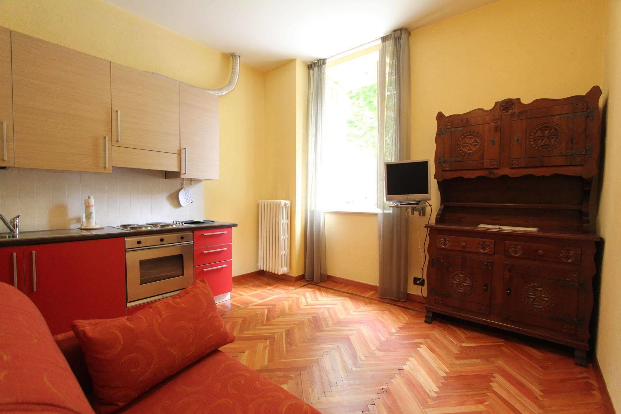 Residence Albergian Pragelato Εξωτερικό φωτογραφία