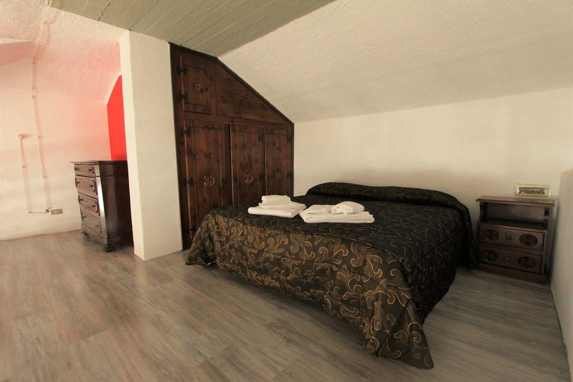 Residence Albergian Pragelato Εξωτερικό φωτογραφία