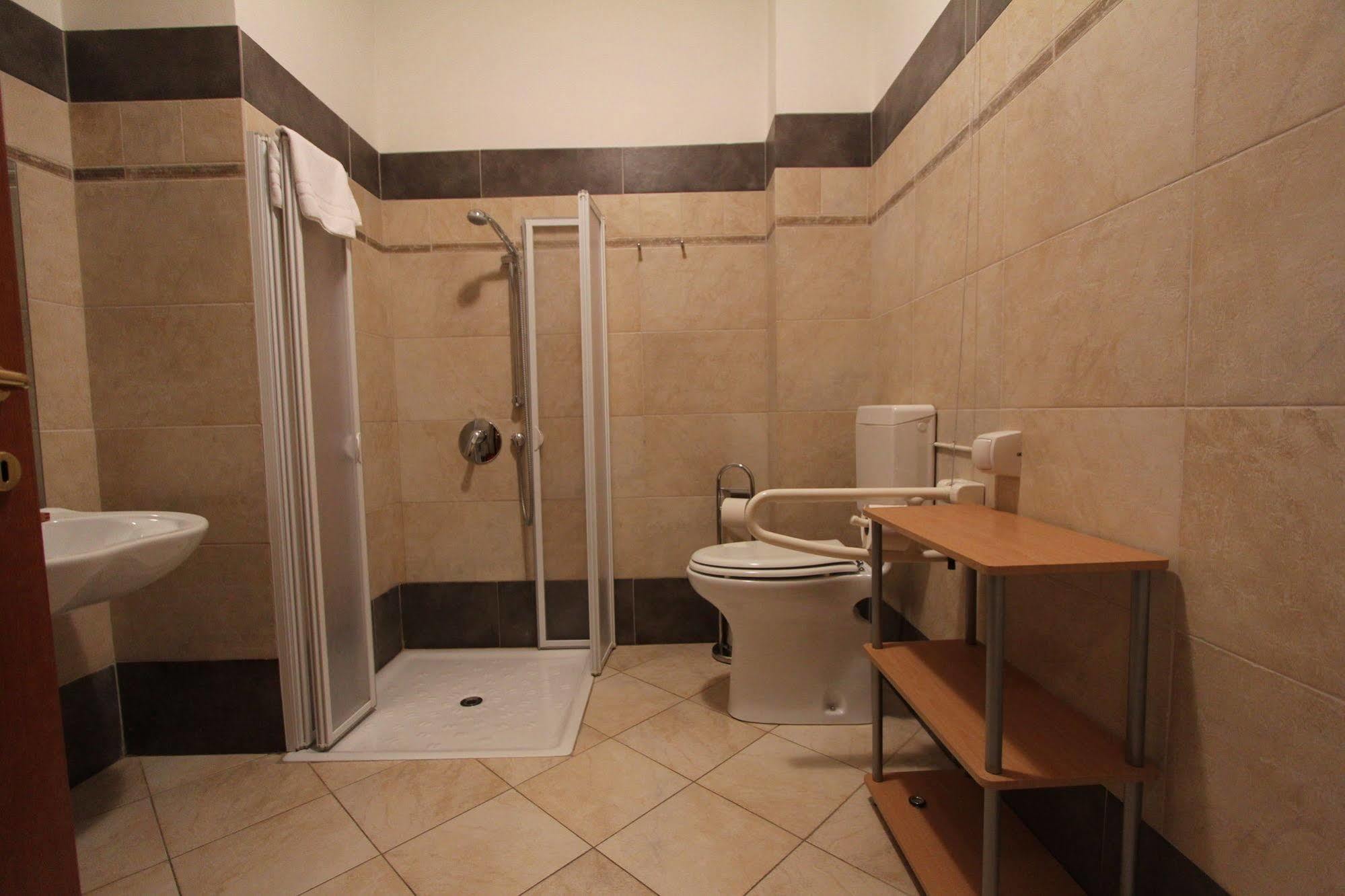 Residence Albergian Pragelato Εξωτερικό φωτογραφία