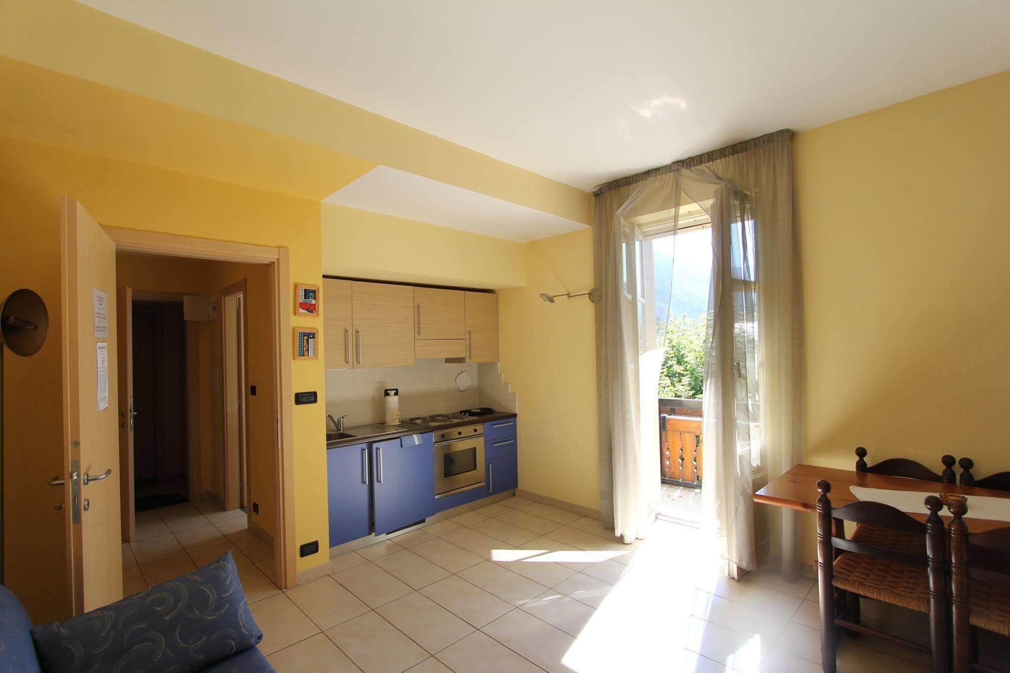Residence Albergian Pragelato Εξωτερικό φωτογραφία